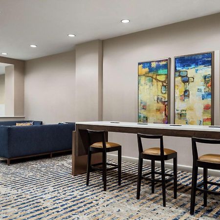 Embassy Suites By Hilton Columbus דבלין מראה חיצוני תמונה