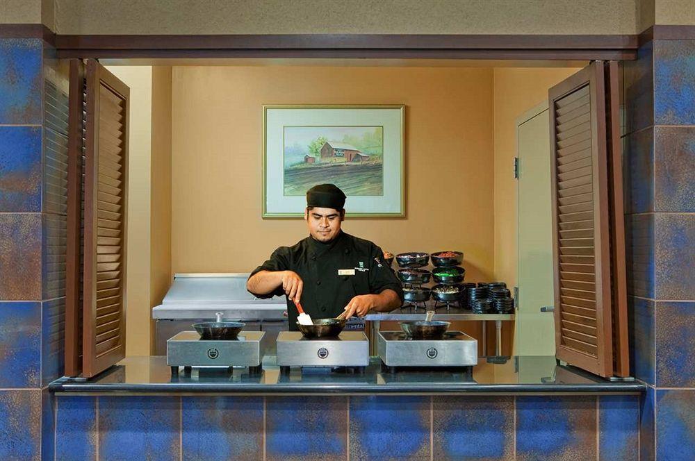Embassy Suites By Hilton Columbus דבלין מראה חיצוני תמונה