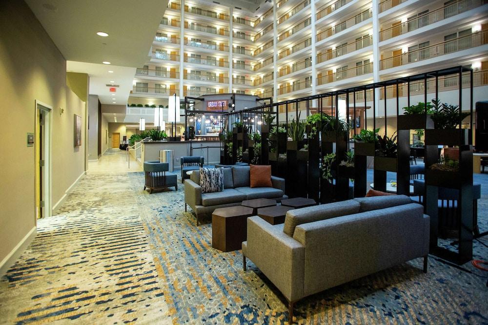 Embassy Suites By Hilton Columbus דבלין מראה חיצוני תמונה