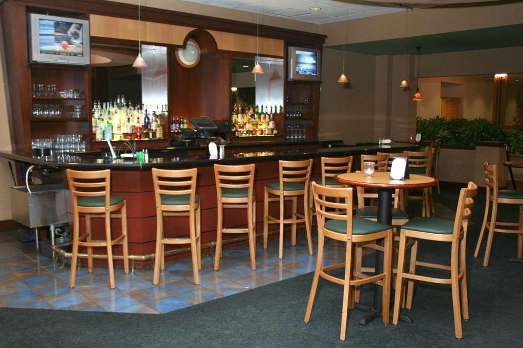 Embassy Suites By Hilton Columbus דבלין מסעדה תמונה