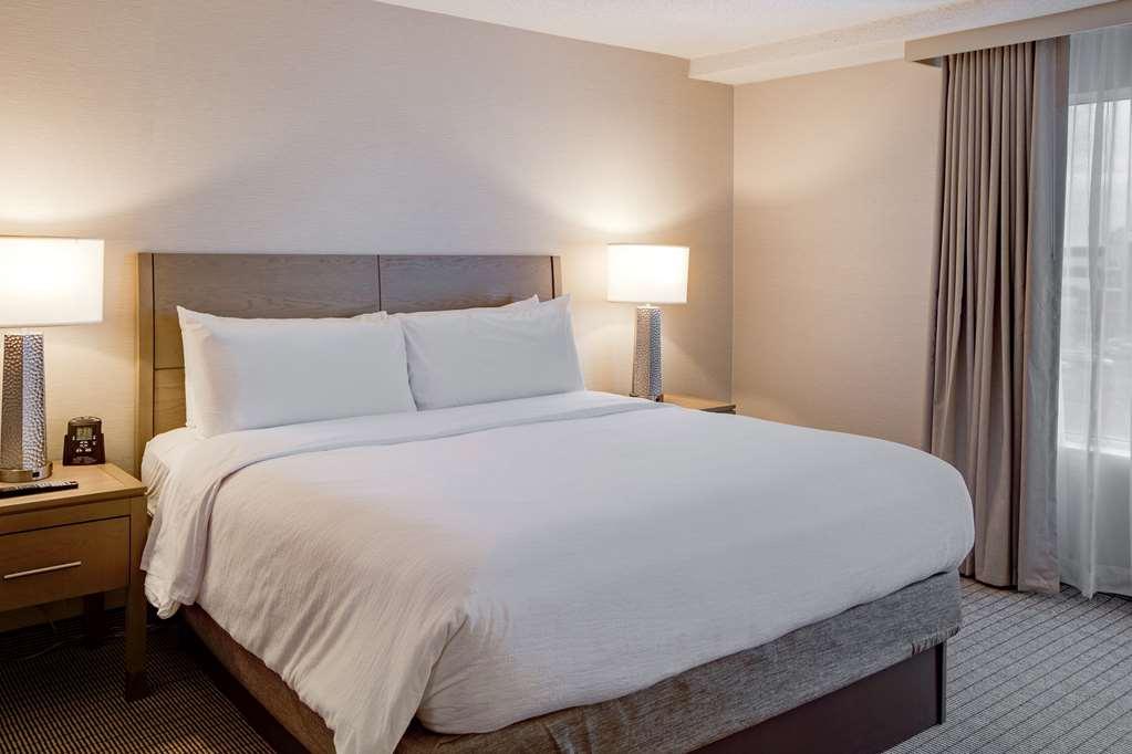 Embassy Suites By Hilton Columbus דבלין חדר תמונה