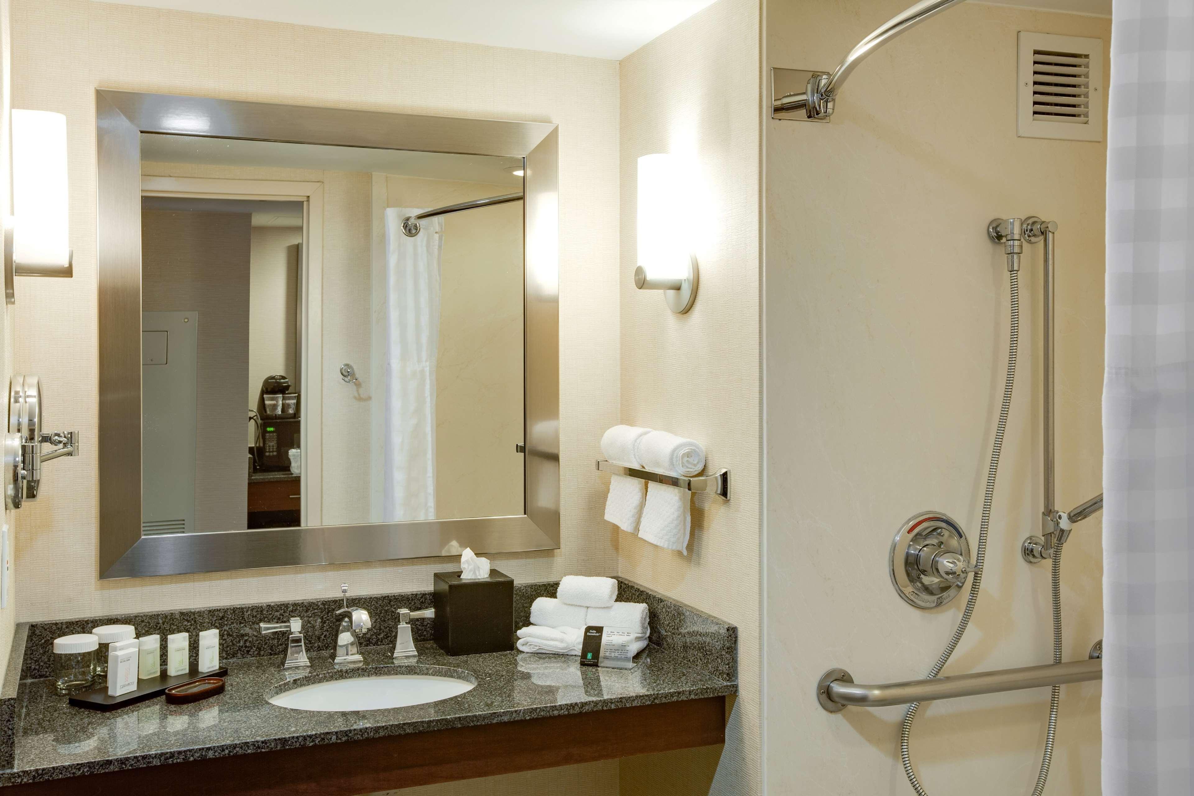 Embassy Suites By Hilton Columbus דבלין מראה חיצוני תמונה