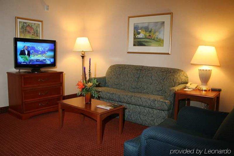 Embassy Suites By Hilton Columbus דבלין חדר תמונה