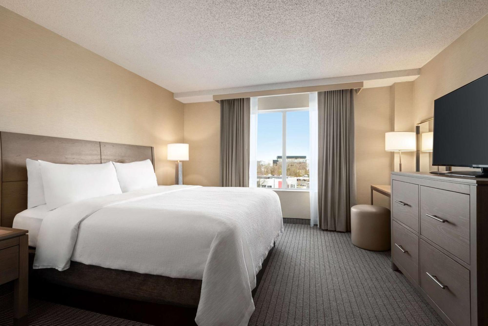 Embassy Suites By Hilton Columbus דבלין מראה חיצוני תמונה