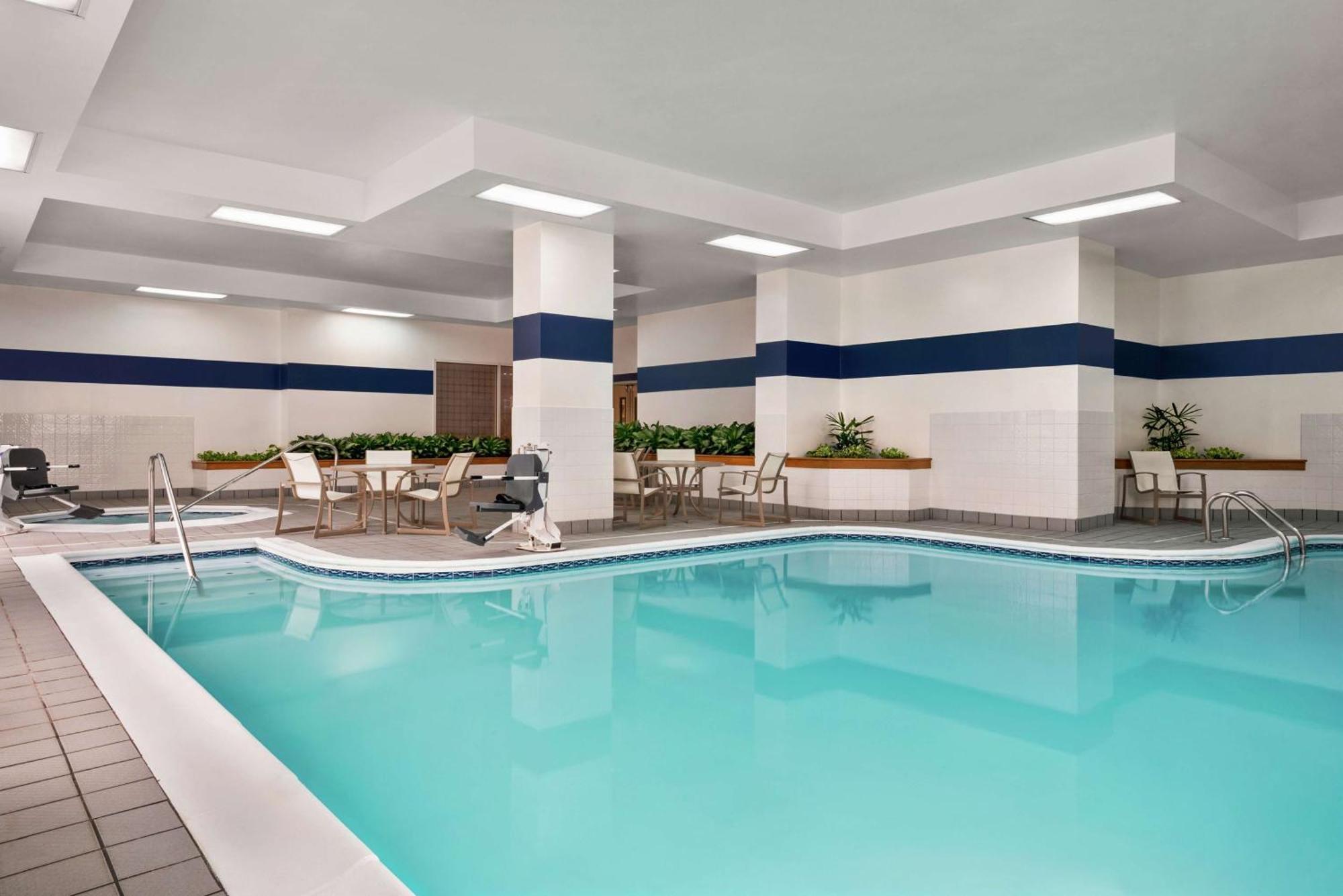 Embassy Suites By Hilton Columbus דבלין מראה חיצוני תמונה