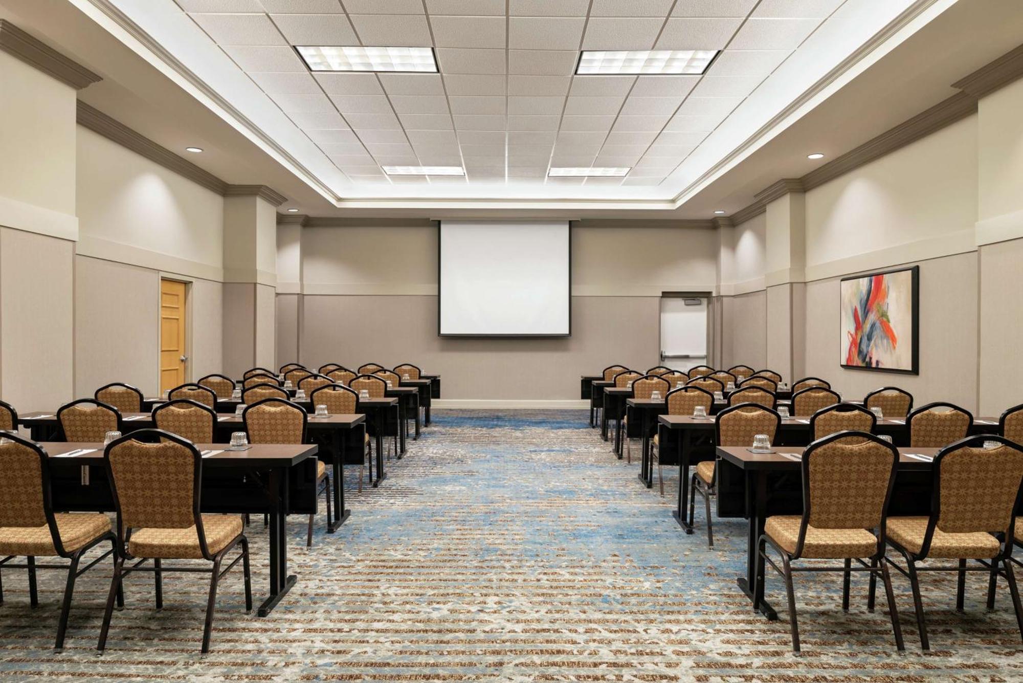 Embassy Suites By Hilton Columbus דבלין מראה חיצוני תמונה