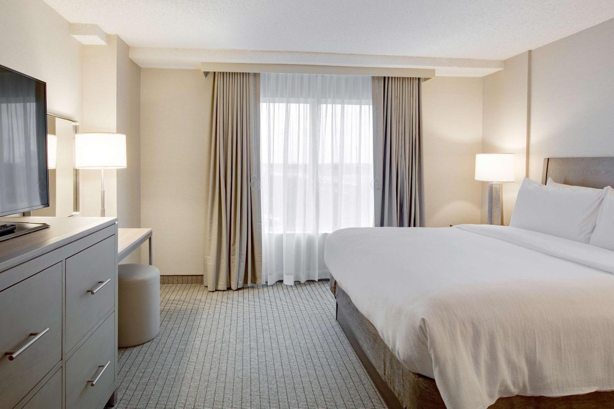 Embassy Suites By Hilton Columbus דבלין מראה חיצוני תמונה