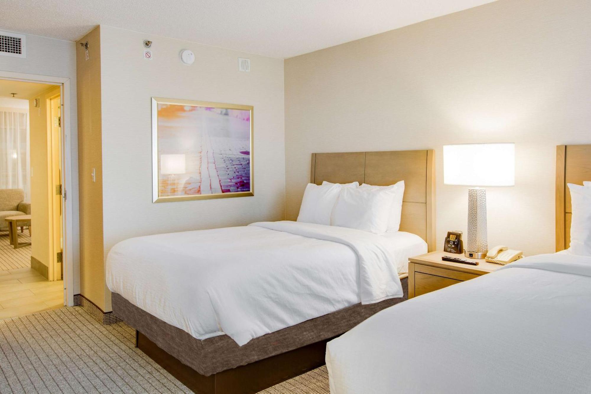 Embassy Suites By Hilton Columbus דבלין מראה חיצוני תמונה