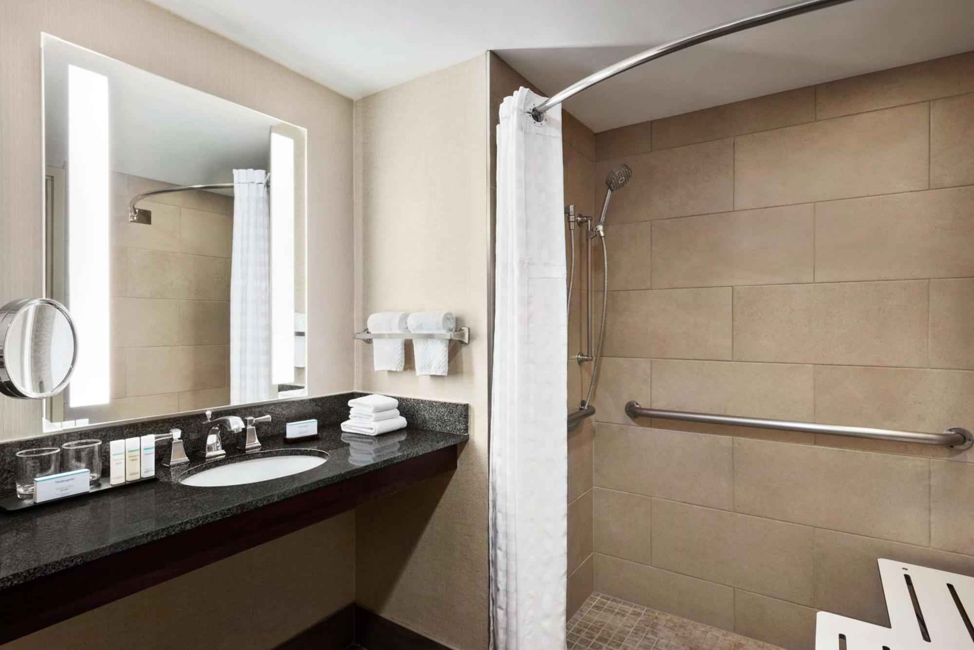 Embassy Suites By Hilton Columbus דבלין מראה חיצוני תמונה