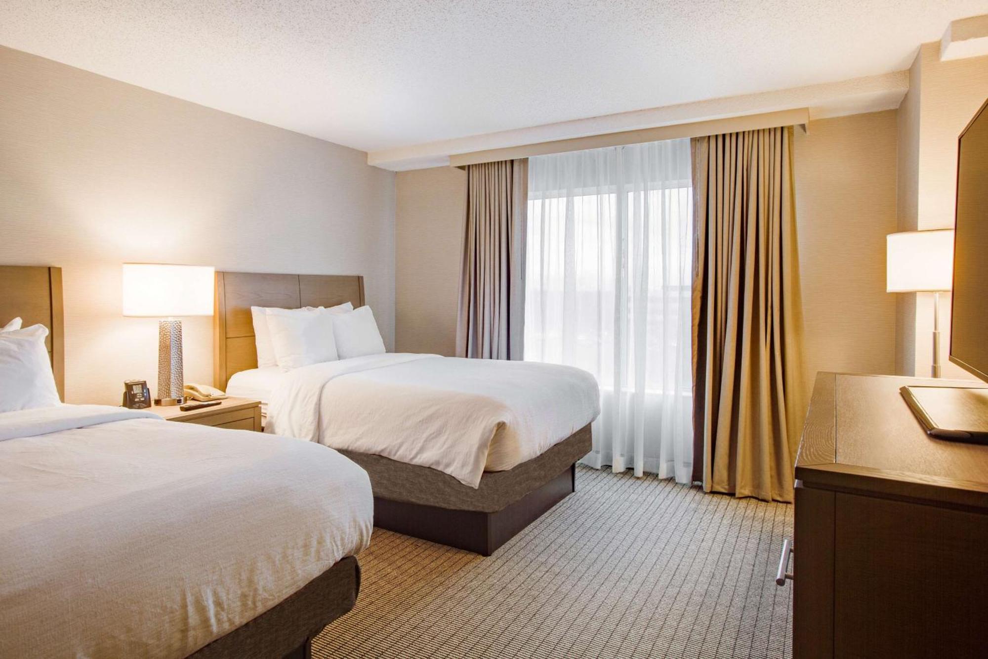 Embassy Suites By Hilton Columbus דבלין מראה חיצוני תמונה
