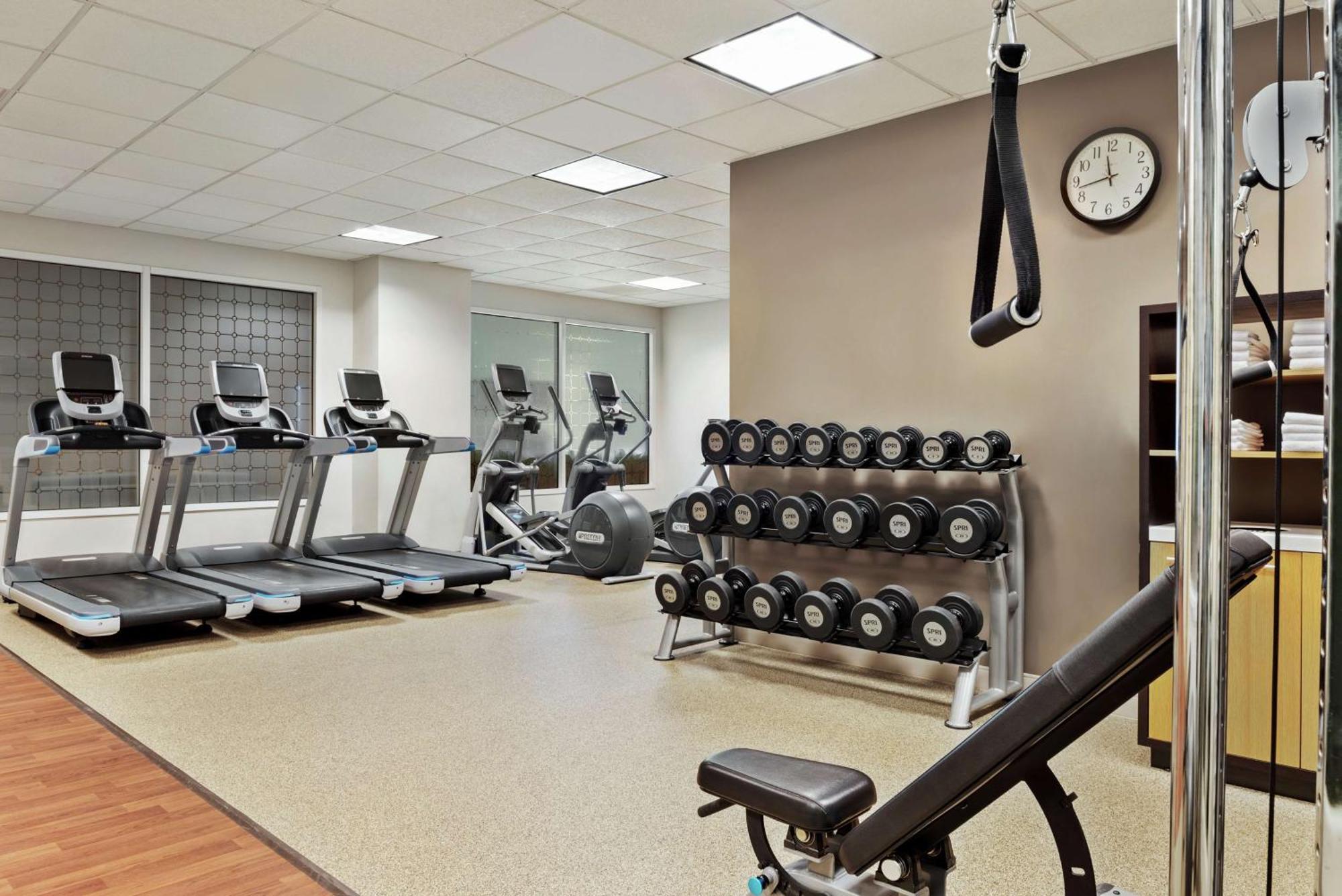 Embassy Suites By Hilton Columbus דבלין מראה חיצוני תמונה