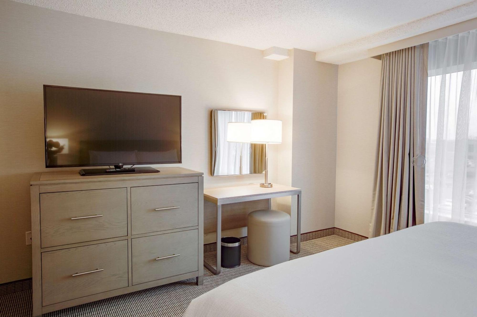 Embassy Suites By Hilton Columbus דבלין מראה חיצוני תמונה
