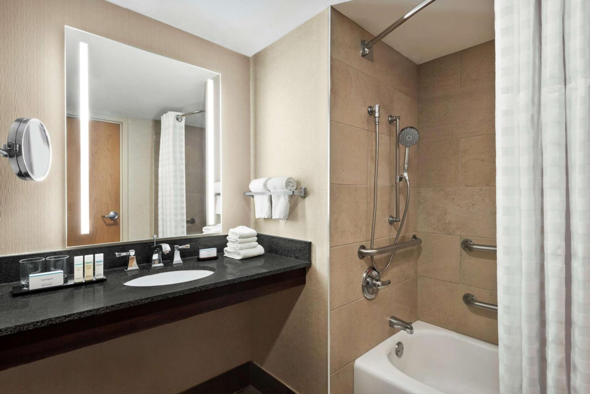 Embassy Suites By Hilton Columbus דבלין מראה חיצוני תמונה
