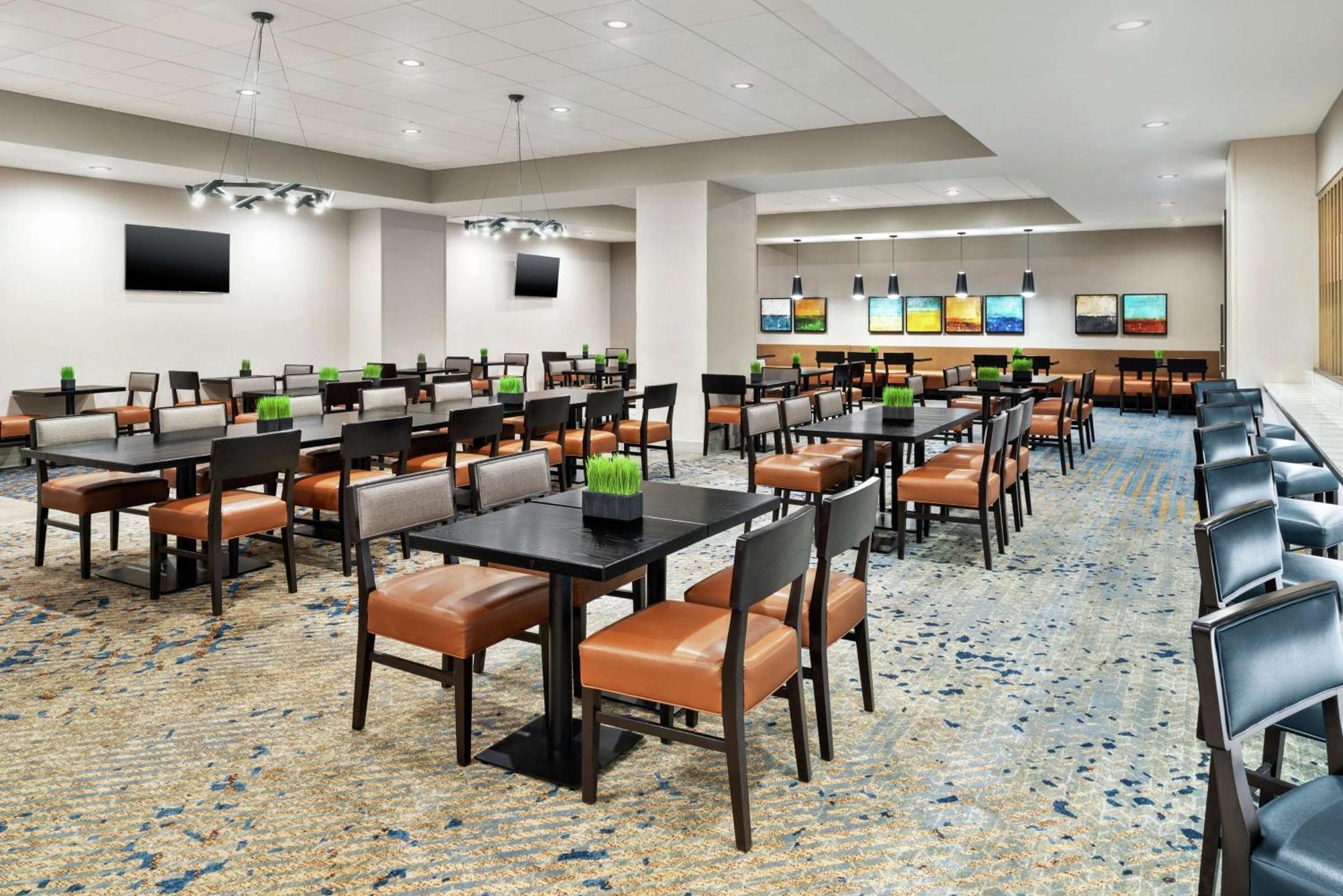 Embassy Suites By Hilton Columbus דבלין מראה חיצוני תמונה