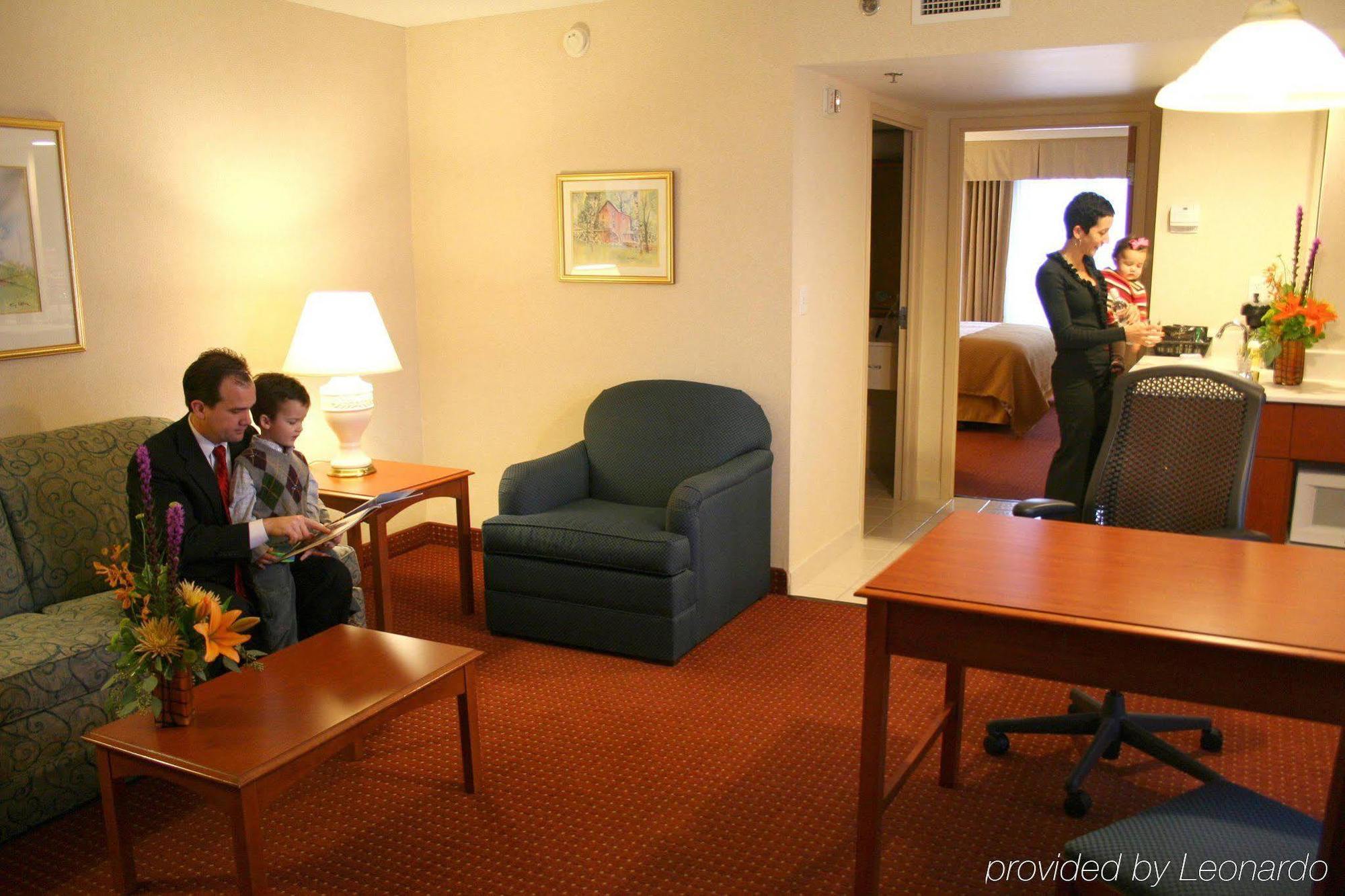 Embassy Suites By Hilton Columbus דבלין מראה חיצוני תמונה