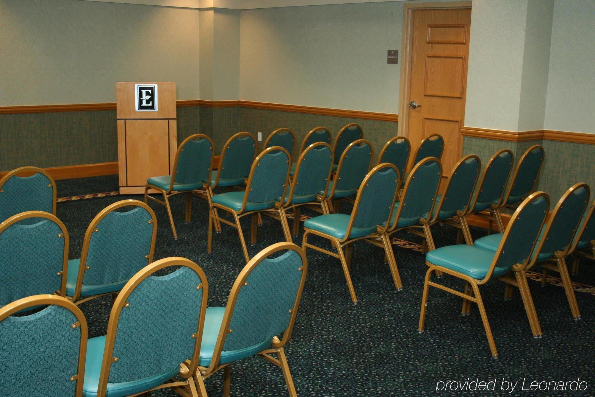 Embassy Suites By Hilton Columbus דבלין מתקנים תמונה