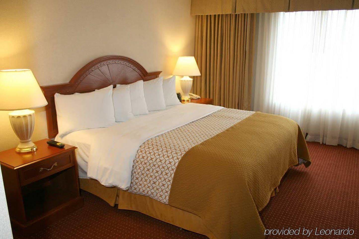 Embassy Suites By Hilton Columbus דבלין מראה חיצוני תמונה