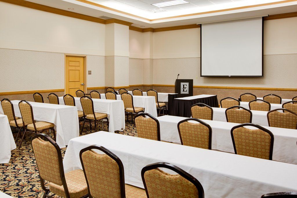 Embassy Suites By Hilton Columbus דבלין מראה חיצוני תמונה