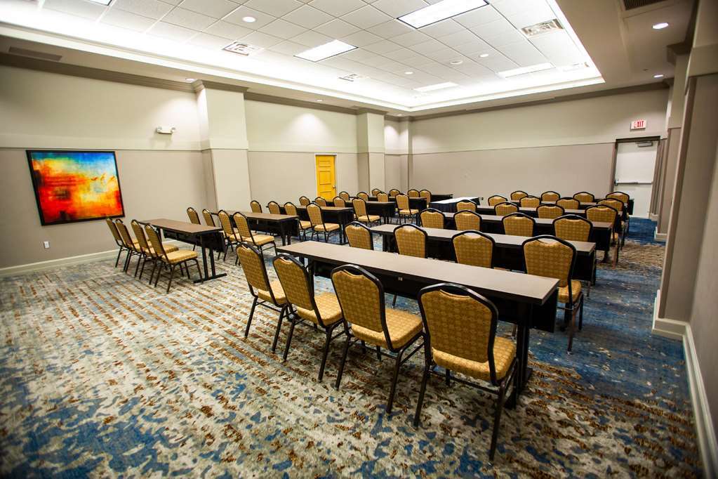 Embassy Suites By Hilton Columbus דבלין מתקנים תמונה