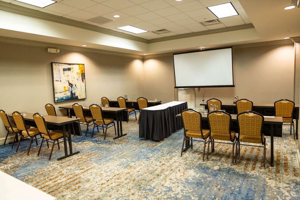 Embassy Suites By Hilton Columbus דבלין מתקנים תמונה