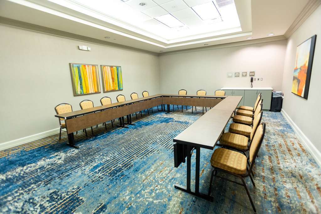 Embassy Suites By Hilton Columbus דבלין מתקנים תמונה