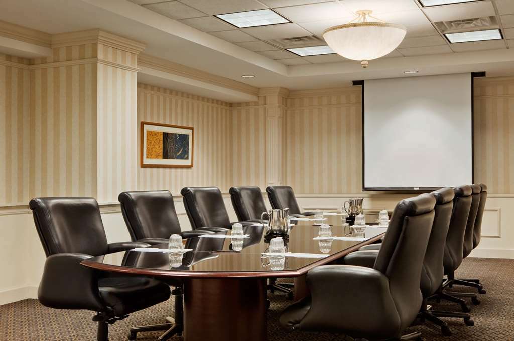 Embassy Suites By Hilton Columbus דבלין מתקנים תמונה