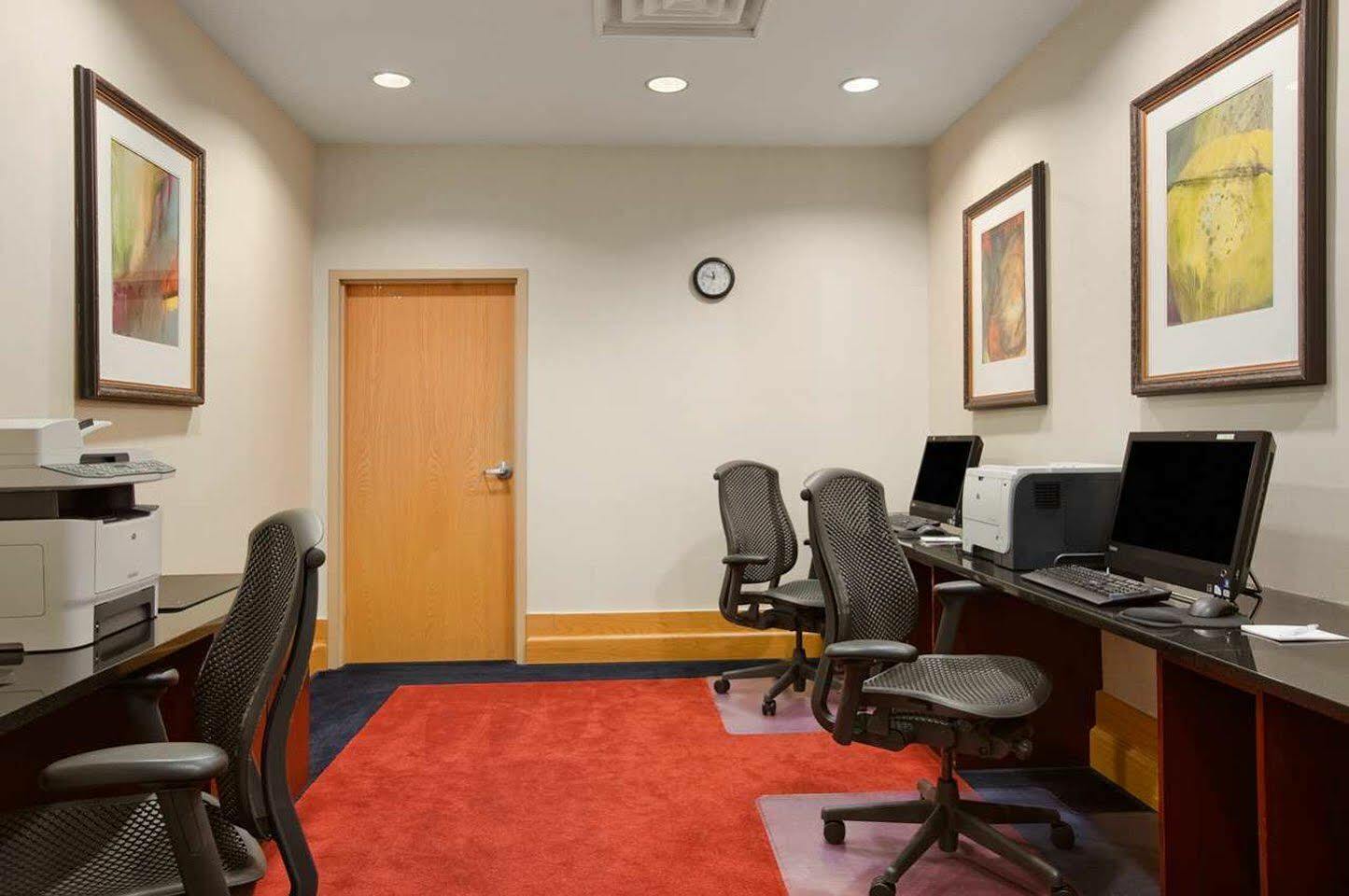Embassy Suites By Hilton Columbus דבלין מראה חיצוני תמונה