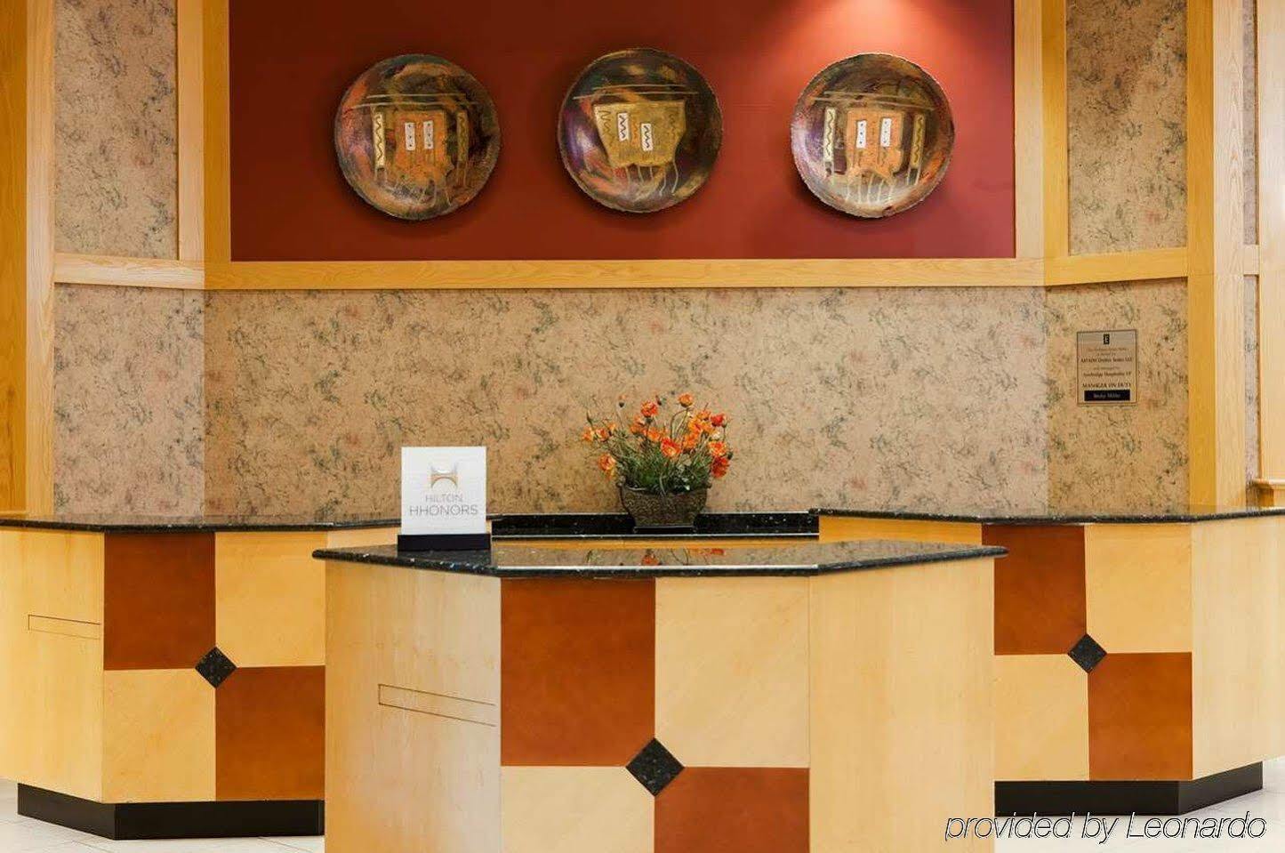 Embassy Suites By Hilton Columbus דבלין מראה חיצוני תמונה