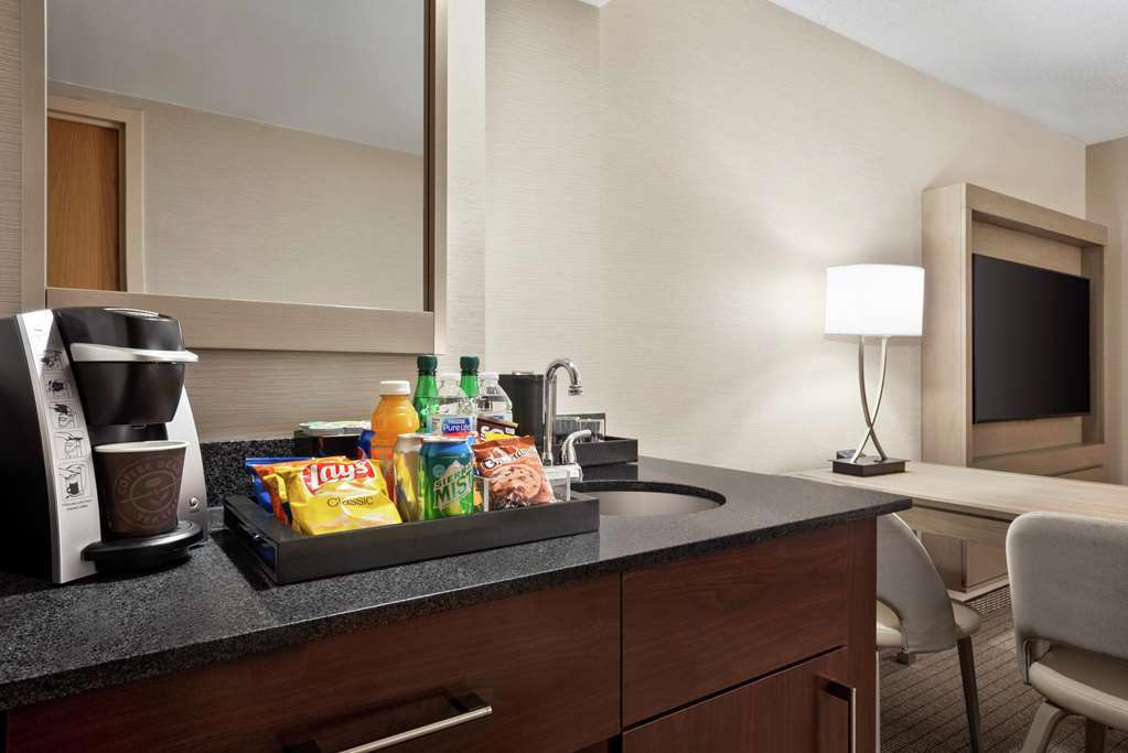 Embassy Suites By Hilton Columbus דבלין חדר תמונה
